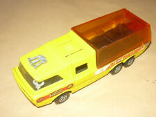 Matchbox racing car usato  Italia