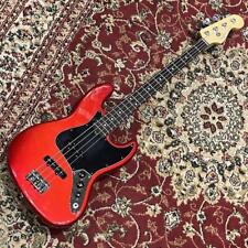 Electric bass guitar for sale  Shipping to Ireland