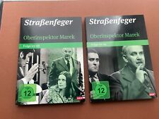 Straßenfeger dvds berinspekto gebraucht kaufen  Düsseldorf