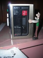 Aiwa cassette player for sale  Santa Clara