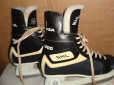 Pattini hockey vintage usato  Amorosi