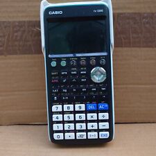 Casio Fx-cg50 3d Graphic Calculator Used for sale  Shipping to South Africa