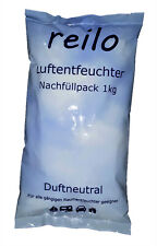 10x 1kg reilo gebraucht kaufen  Söllingen