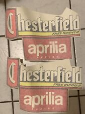 Aprilia extrema chesterfield usato  Trevenzuolo