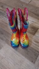 rain 7 girls boots for sale  Nevada