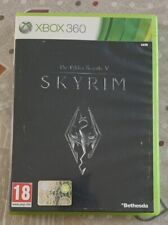The Elder Scrolls V, Skyrim, PAL (ITA) - XBOX 360 for sale  Shipping to South Africa