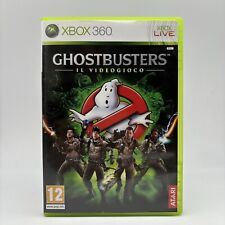 Ghostbusters videogioco xbox usato  Gemona Del Friuli