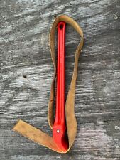 strap wrench 29 rigid 5 for sale  Manitowoc