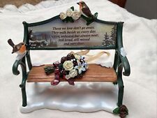 memorial benches for sale  ASHFORD