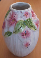 Keramik vase blumenvase gebraucht kaufen  Rheinau