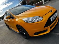 Ford focus st2 for sale  SOUTHPORT