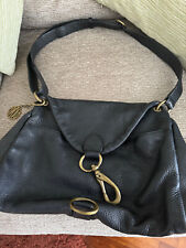 Genuine leather shoulder for sale  LEATHERHEAD