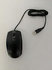 Mouse wired black for sale  Riverside