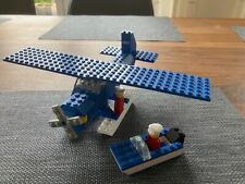 Lego wasserflugzeug 371 gebraucht kaufen  Gretesch,-Voxtrup,-Darum