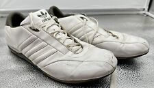 Adidas Porsche 2006 zapatos de diseño talla US13 en buen estado 4757 segunda mano  Embacar hacia Argentina