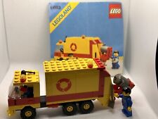 Lego 6693 refuse usato  Roma