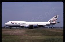 British airways boeing for sale  Lake Elsinore