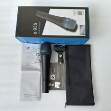 Sennheiser e935 handheld for sale  Houston