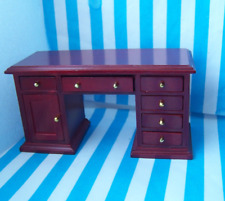 Dolls house desk for sale  THORNTON-CLEVELEYS