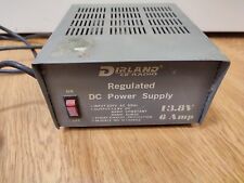 Dirland regulated power d'occasion  Lille-