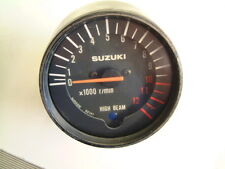 Suzuki tacho rev for sale  COVENTRY