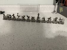 disney pewter for sale  East Troy