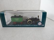 Oxford diecast fowler for sale  COLCHESTER