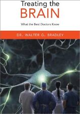 Tratamiento del cerebro: lo que los mejores médicos saben por Bradley, Walter G. segunda mano  Embacar hacia Argentina