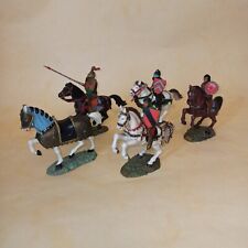 Lot chevaux starlux d'occasion  France