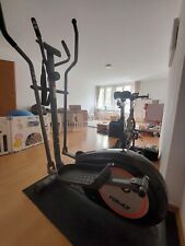 Fulmly elliptical machine gebraucht kaufen  Berlin