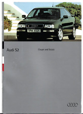 Audi estate coupe for sale  UK