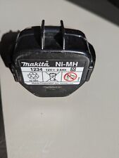 12v nimh battery for sale  BURY ST. EDMUNDS