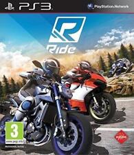 Ride video game for sale  UK