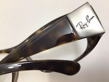 Óculos de sol/óculos masculinos RAY BAN SOMENTE ARMAÇÃO/FEITO NA ITÁLIA�� comprar usado  Enviando para Brazil