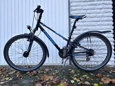 Conway fahrrad mountainbike gebraucht kaufen  Borken