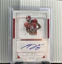 2016 national treasures for sale  Frisco