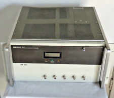 HEWLETT PACKARD 5061B Cesium Beam Frequency Standard, FOR PARTS/ REPAIR, used for sale  Shipping to South Africa