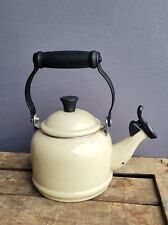 le creuset kettle whistle for sale  LINCOLN