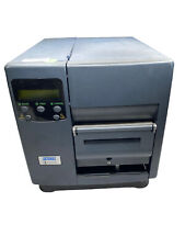 Impressora de Etiquetas de Transferência Térmica Direta Datamax DMX-I-4208 comprar usado  Enviando para Brazil