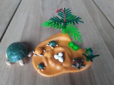 Playmobil 6420 turtles for sale  OLDHAM