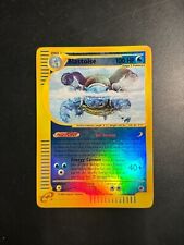 Pokémon card blastoise usato  Pontedera