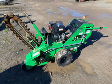 vermeer rt 100 trencher for sale  Lockport