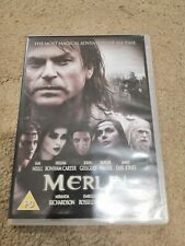 Merlin dvd for sale  DONCASTER