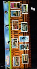 !! FRANCE - MNH - HOUSES - NATURE - ARCHITECTURE - 2003 for sale  Shipping to South Africa