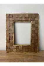 Handmade wooden picture for sale  Houston