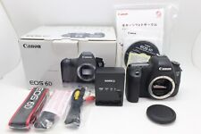 Used, 【 MINT IN BOX Count : 1190 】 CANON EOS 6D 20.2MP Digital Camera From JAPAN for sale  Shipping to South Africa