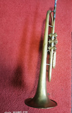 Lignaton trompete silbernem gebraucht kaufen  Düsseldorf
