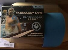 Kinesiology tape waterproof for sale  Tucson