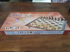 Large chess wooden for sale  ELY