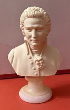 Amadeus mozart busto usato  Genova